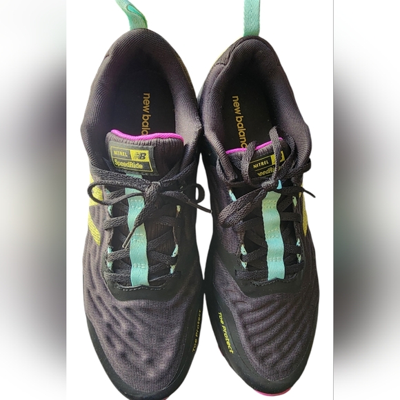 NEW BALANCE Nitrel V3 Running Shoe Size 11 - Picture 3 of 7